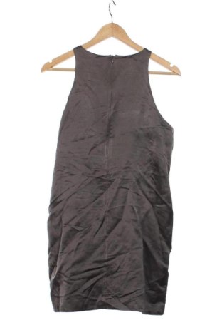 Φόρεμα Massimo Dutti, Μέγεθος M, Χρώμα  Μπέζ, Τιμή 50,99 €