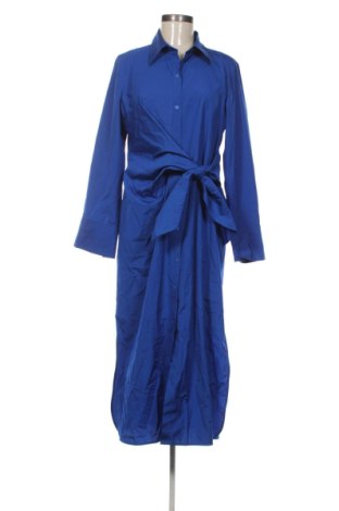 Ruha Massimo Dutti, Méret L, Szín Kék, Ár 47 839 Ft