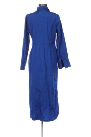 Ruha Massimo Dutti, Méret L, Szín Kék, Ár 47 839 Ft