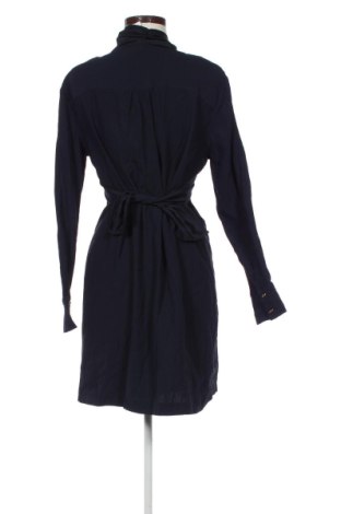 Рокля Massimo Dutti, Размер L, Цвят Син, Цена 42,43 €