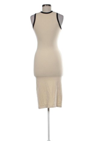 Sukienka Massimo Dutti, Rozmiar S, Kolor Beżowy, Cena 225,06 zł