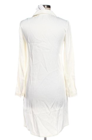 Φόρεμα Massimo Dutti, Μέγεθος S, Χρώμα Λευκό, Τιμή 24,99 €