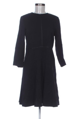 Kleid Massimo Dutti, Größe M, Farbe Schwarz, Preis 54,99 €