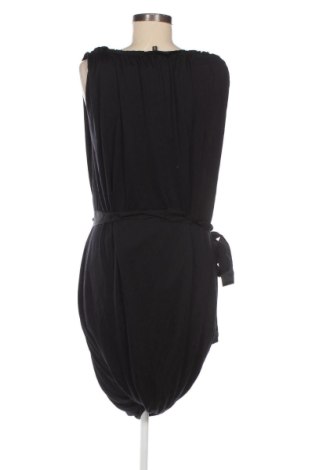 Kleid Massimo Dutti, Größe M, Farbe Schwarz, Preis 20,59 €