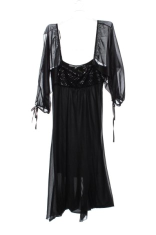 Φόρεμα Mat., Μέγεθος L, Χρώμα Μαύρο, Τιμή 37,40 €