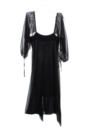 Φόρεμα Mat., Μέγεθος L, Χρώμα Μαύρο, Τιμή 37,40 €