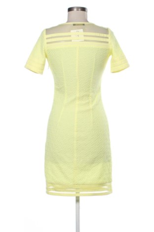 Kleid Matmazel, Größe S, Farbe Gelb, Preis 31,99 €