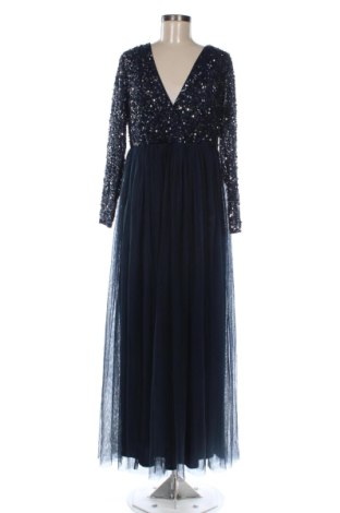 Φόρεμα Maya Deluxe, Μέγεθος L, Χρώμα Μπλέ, Τιμή 68,99 €
