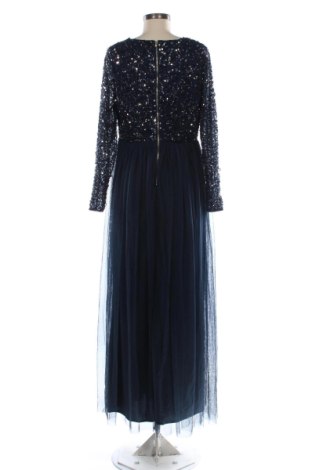 Φόρεμα Maya Deluxe, Μέγεθος L, Χρώμα Μπλέ, Τιμή 68,99 €