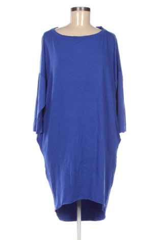 Rochie Megi, Mărime S, Culoare Albastru, Preț 75,23 Lei