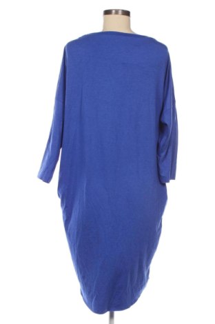 Rochie Megi, Mărime S, Culoare Albastru, Preț 75,23 Lei