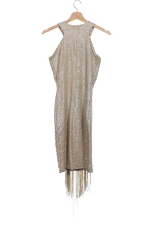 Φόρεμα Megz, Μέγεθος S, Χρώμα Χρυσαφί, Τιμή 30,00 €