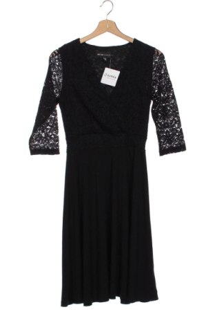 Šaty  Mela London, Veľkosť S, Farba Čierna, Cena  43,30 €