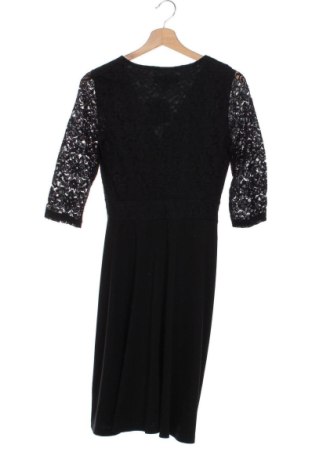 Šaty  Mela London, Veľkosť S, Farba Čierna, Cena  43,30 €