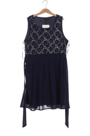 Kleid Mela Loves London, Größe S, Farbe Blau, Preis 25,00 €