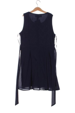 Kleid Mela Loves London, Größe S, Farbe Blau, Preis 25,00 €