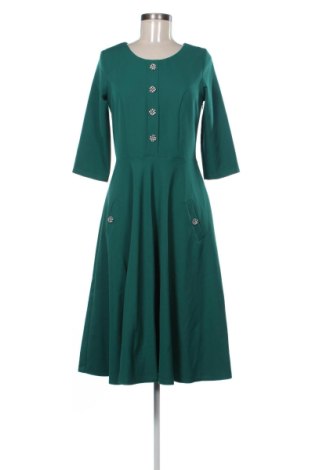 Рокля Melissa, Размер XL, Цвят Зелен, Цена 42,01 €