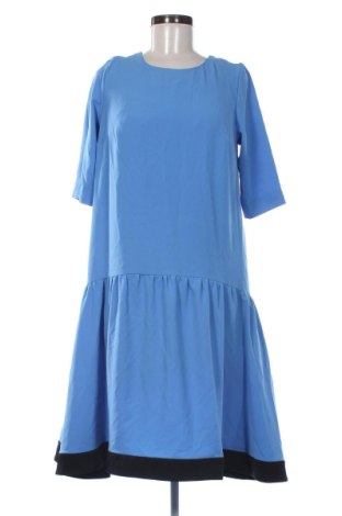 Šaty  Mellini, Veľkosť S, Farba Modrá, Cena  114,95 €