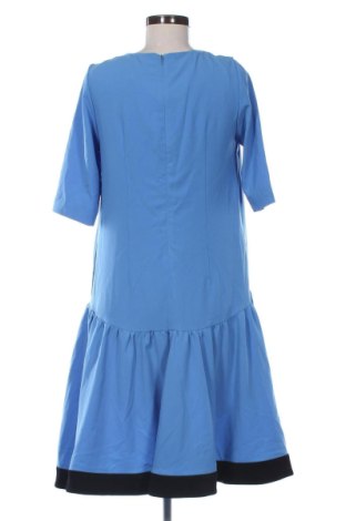 Šaty  Mellini, Veľkosť S, Farba Modrá, Cena  114,95 €