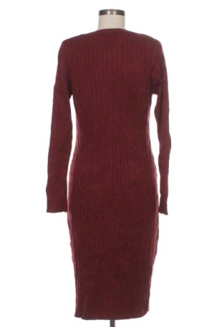 Kleid Merokeety, Größe XL, Farbe Rot, Preis 25,99 €