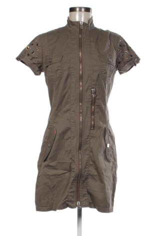 Kleid Met, Größe M, Farbe Braun, Preis € 42,00