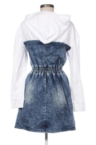 Šaty  Mexton, Veľkosť M, Farba Modrá, Cena  19,00 €