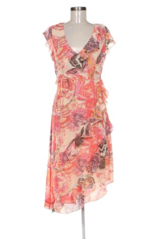 Kleid Mexx, Größe L, Farbe Mehrfarbig, Preis 20,99 €