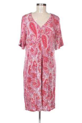 Kleid Micha, Größe L, Farbe Mehrfarbig, Preis € 32,99