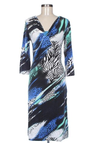 Kleid Milano, Größe M, Farbe Mehrfarbig, Preis € 26,99