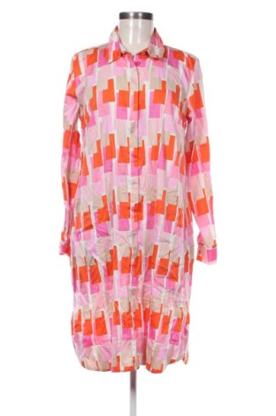 Sukienka Milano Italy, Rozmiar L, Kolor Kolorowy, Cena 129,99 zł