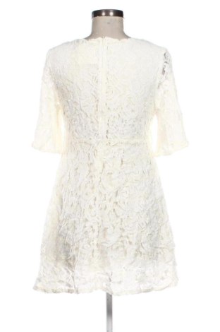 Rochie Milano Moda, Mărime L, Culoare Alb, Preț 123,99 Lei