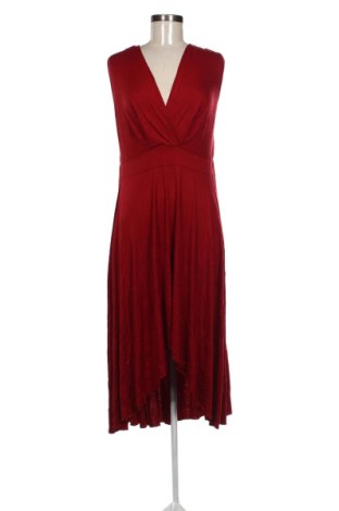 Rochie Mimosa, Mărime L, Culoare Roșu, Preț 151,99 Lei