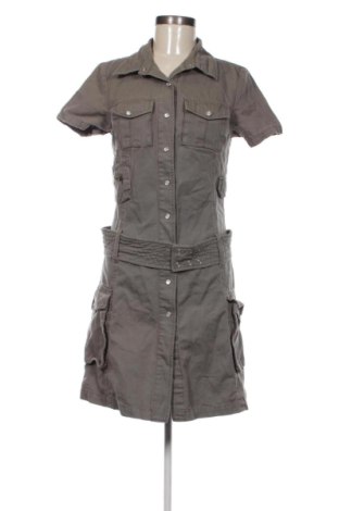 Kleid Minus, Größe S, Farbe Grau, Preis 42,00 €