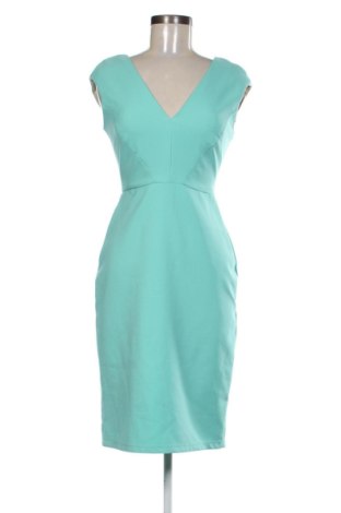 Rochie Miss Chic, Mărime L, Culoare Verde, Preț 123,99 Lei
