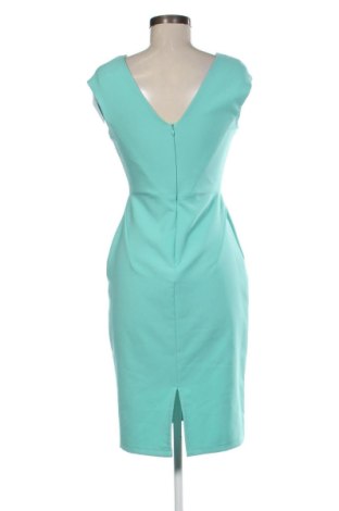 Rochie Miss Chic, Mărime L, Culoare Verde, Preț 123,99 Lei