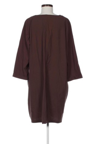 Kleid Miss E, Größe XXL, Farbe Braun, Preis 25,99 €