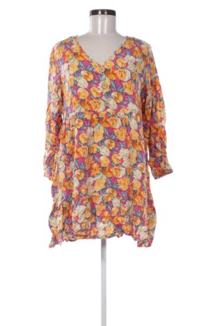 Kleid Miss Lady, Größe XL, Farbe Mehrfarbig, Preis € 26,99