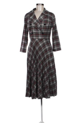 Sukienka Miss Lady, Rozmiar M, Kolor Kolorowy, Cena 80,38 zł