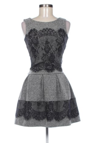 Рокля Miss One, Размер S, Цвят Сив, Цена 32,21 €