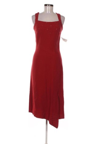 Kleid Miss Simbolo, Größe M, Farbe Rot, Preis € 48,00