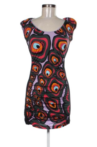 Φόρεμα Miss Sixty, Μέγεθος S, Χρώμα Πολύχρωμο, Τιμή 87,78 €