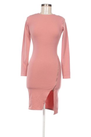 Kleid Missguided, Größe S, Farbe Aschrosa, Preis 25,99 €
