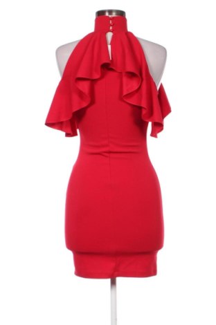 Šaty  Missguided, Velikost S, Barva Červená, Cena  567,00 Kč