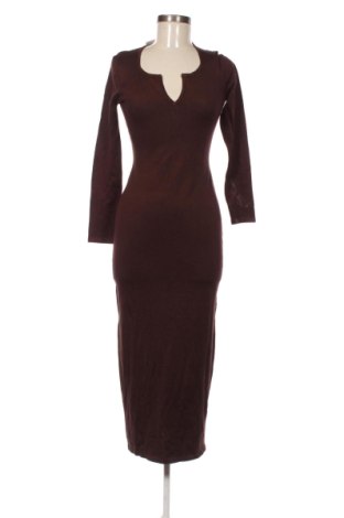 Sukienka Missguided, Rozmiar M, Kolor Brązowy, Cena 104,99 zł