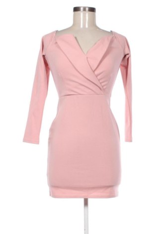 Šaty  Missguided, Veľkosť M, Farba Ružová, Cena  19,95 €