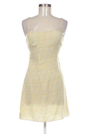 Sukienka Missguided, Rozmiar S, Kolor Kolorowy, Cena 107,17 zł