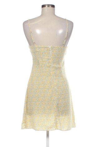 Sukienka Missguided, Rozmiar S, Kolor Kolorowy, Cena 107,17 zł