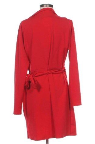 Šaty  Missguided, Veľkosť XL, Farba Červená, Cena  17,95 €