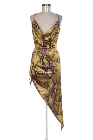 Rochie Missguided, Mărime M, Culoare Multicolor, Preț 165,39 Lei