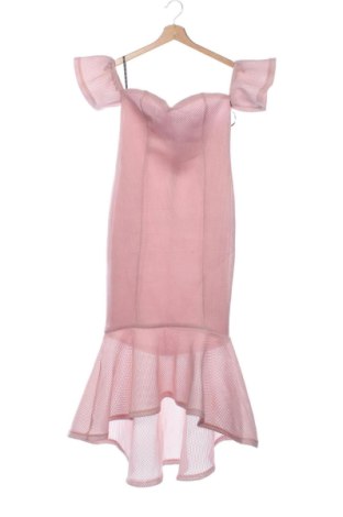Φόρεμα Missguided, Μέγεθος M, Χρώμα Ρόζ , Τιμή 19,95 €